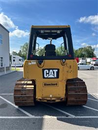 2010 Caterpillar D3K LGP CRAWLER DOZER