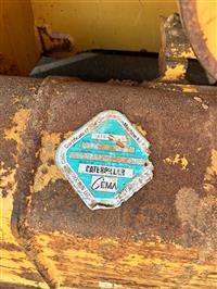 2010 Caterpillar D3K LGP CRAWLER DOZER