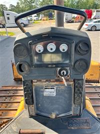 2010 Caterpillar D3K LGP CRAWLER DOZER