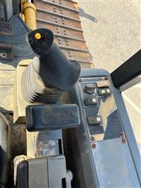 2010 Caterpillar D3K LGP CRAWLER DOZER