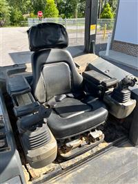 2010 Caterpillar D3K LGP CRAWLER DOZER