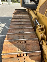 2010 Caterpillar D3K LGP CRAWLER DOZER