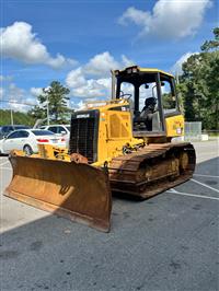 2010 Caterpillar D3K LGP CRAWLER DOZER