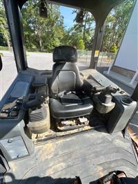 2010 Caterpillar D3K LGP CRAWLER DOZER