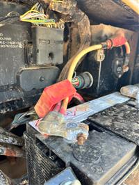 2010 Caterpillar D3K LGP CRAWLER DOZER