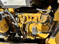 2010 Caterpillar D3K LGP CRAWLER DOZER