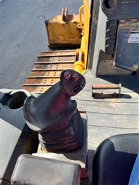 2010 Caterpillar D3K LGP CRAWLER DOZER