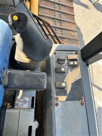 2010 Caterpillar D3K LGP CRAWLER DOZER