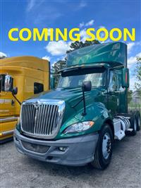 2015 International Prostar