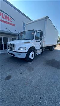 2019 Freightliner M2 106