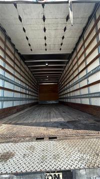 2019 Freightliner M2 106