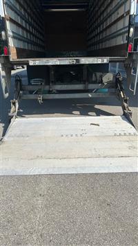 2019 Freightliner M2 106