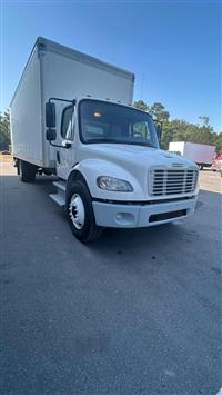 2019 Freightliner M2 106