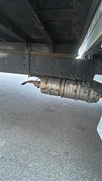2019 Freightliner M2 106
