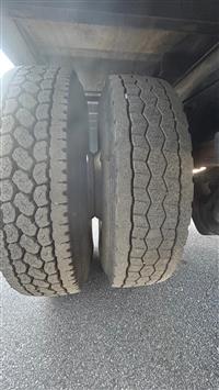 2019 Freightliner M2 106