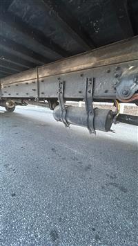 2019 Freightliner M2 106