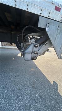 2019 Freightliner M2 106