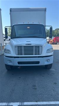 2019 Freightliner M2 106