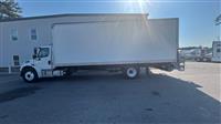 2019 Freightliner M2 106