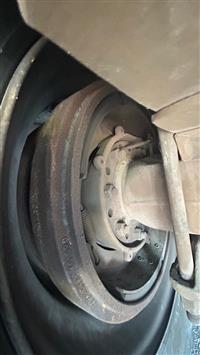 2019 Freightliner M2 106