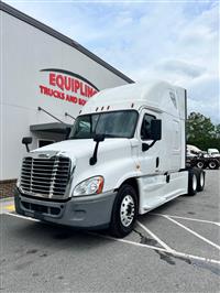 2017 Freightliner Cascadia
