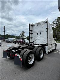 2017 Freightliner Cascadia