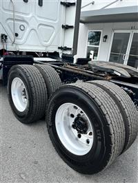 2017 Freightliner Cascadia