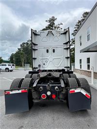 2017 Freightliner Cascadia