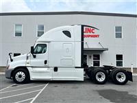 2017 Freightliner Cascadia