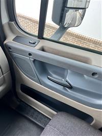 2017 Freightliner Cascadia
