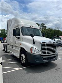 2017 Freightliner Cascadia
