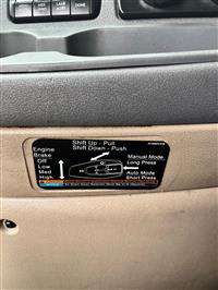 2017 Freightliner Cascadia
