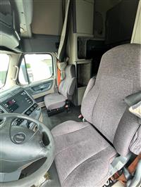 2017 Freightliner Cascadia