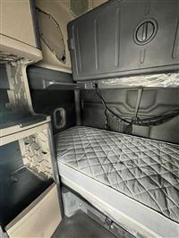 2017 Freightliner Cascadia