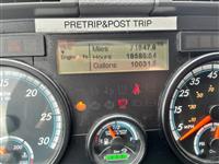 2017 Freightliner Cascadia