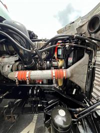 2017 Freightliner Cascadia