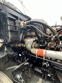 2017 Freightliner Cascadia