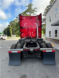 2019 Mack AN64T ANTHEM