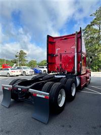 2019 Mack AN64T ANTHEM