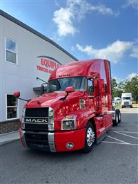 2019 Mack AN64T ANTHEM