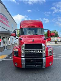 2019 Mack AN64T ANTHEM