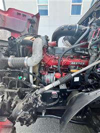 2019 Mack AN64T ANTHEM
