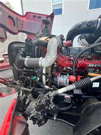 2019 Mack AN64T ANTHEM