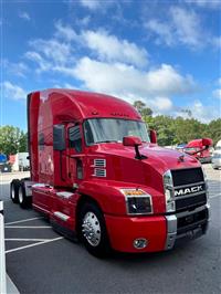 2019 Mack AN64T ANTHEM