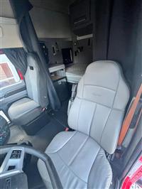 2019 Mack AN64T ANTHEM