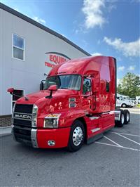 2019 Mack AN64T ANTHEM
