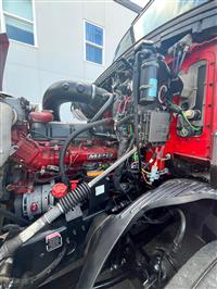 2019 Mack AN64T ANTHEM