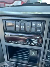 2019 Mack AN64T ANTHEM