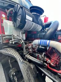 2019 Mack AN64T ANTHEM