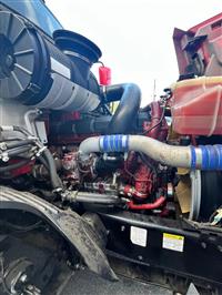 2019 Mack AN64T ANTHEM